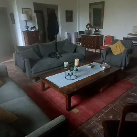 Maison La Némerie Hébergement de vacances Vivoin