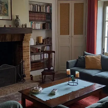Maison La Némerie *