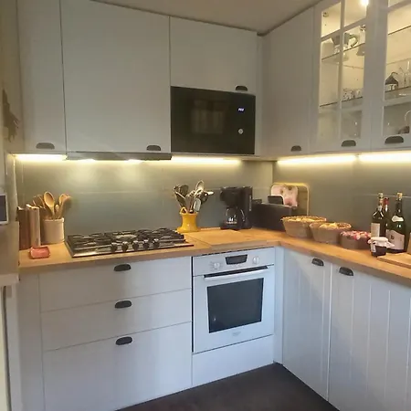 Maison La Némerie Hébergement de vacances Vivoin