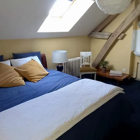 Hébergement de vacances Maison La Némerie