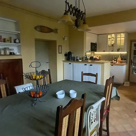 Maison La Némerie
