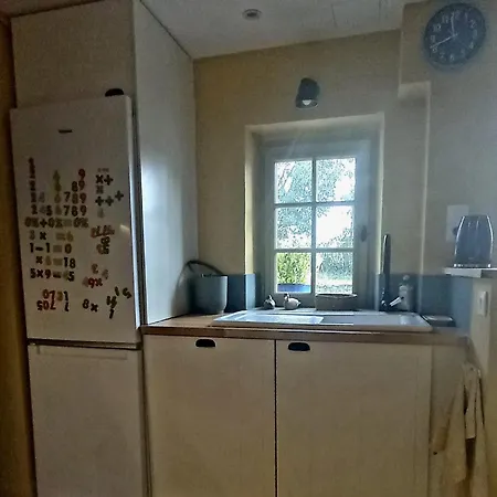 Maison La Némerie Hébergement de vacances *