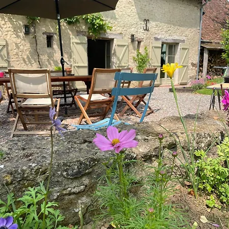 Maison La Némerie *