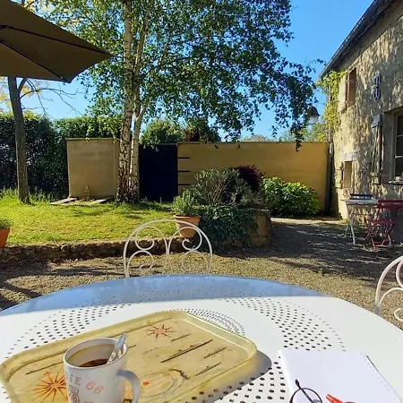 Maison La Némerie Hébergement de vacances *