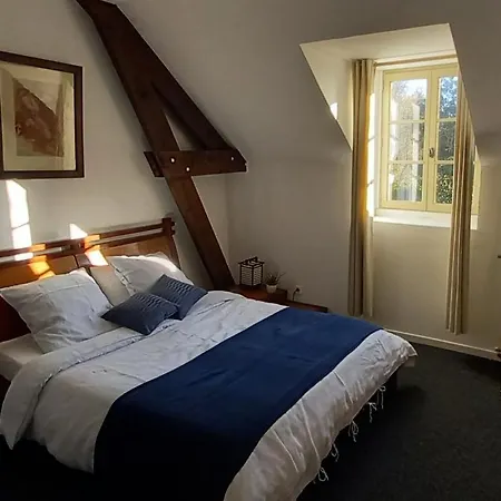 Maison La Némerie Hébergement de vacances *