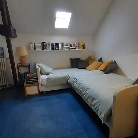 Maison La Némerie Hébergement de vacances *
